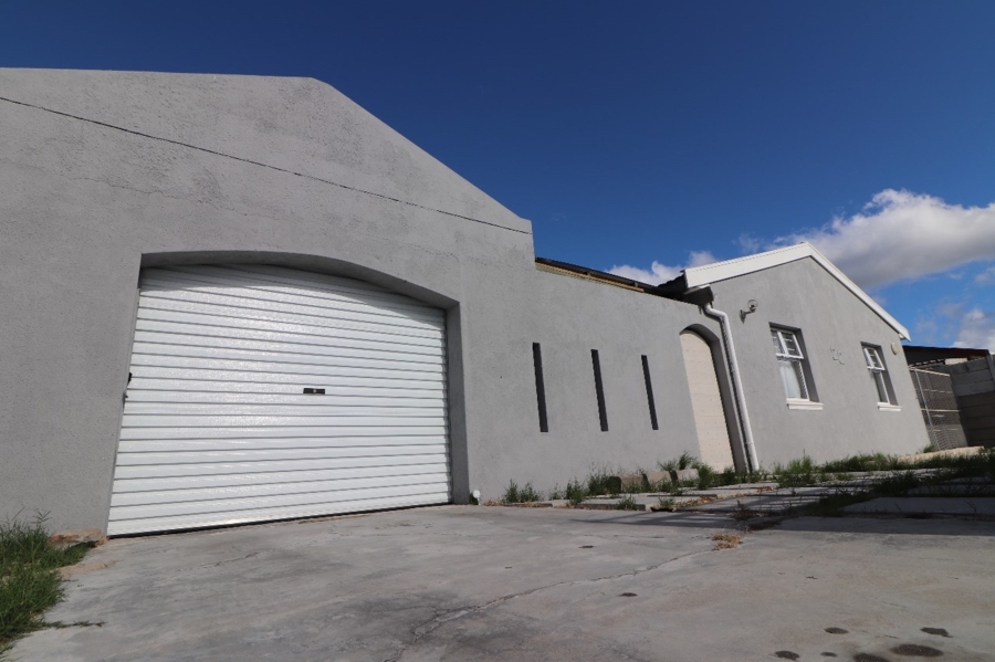 4 Bedroom Property for Sale in Strandfontein Western Cape